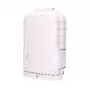 Extralink optisko šķiedru savienojuma kārba Amaris 8 kodolu Balts PVC
