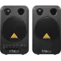 Behringer MS16 2-virzienu skaļrunis Melns Vadu 16 W