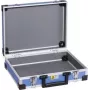 Instrumentu kaste allit AluPlus Basic L, zila, 35 L tilpums