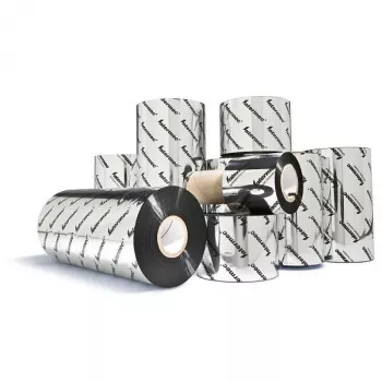 Intermec Premium HP05 - Lente - 1 x Melna - 104 mm x 153 m - Intermec 8646, EasyCoder 3400, 3440, 3600, F4, PF4 (I90026-0)
