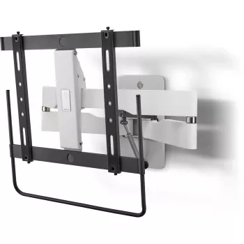 TV stiprinājums One For All WM 6482 Melns 50 kg 32 līdz 77 collām