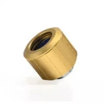 BitsPower Artemis Advanced Multi-Link savienotājs 14mm gala diametrs Stardust Gold