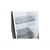 LG GBBS322CEV ledusskapis-saldētājs Brīvstāvošs 375 L Melns