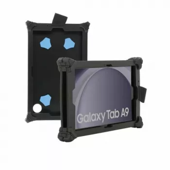 Resist Pack - Maciņš Samsung Galaxy Tab A9 8.7 collu (SM-X110 / SM-X115)