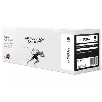 Toners TB saderīgs ar HP LJ Pro 4001 BK, 2900 lpp.