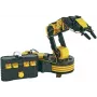 Velleman KSR10 Robotu platforma un komplekts