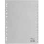 Durable 652410 Ciparu sadaļu indekss A4
