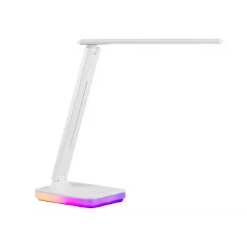 Tracer 47705 Prisma White LED galda lampa