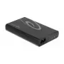 DELOCK USB lādētājs 2 x USB Type-C PD 3.0 + 1 x USB Type-A, 60 W