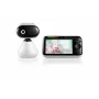 Motorola PIP1500 Connect 5.0 collu Wi-Fi video bērnu monitors