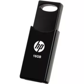 PNY HP v212w USB zibatmiņa - 16GB - USB 2.0 (HPFD212B-16)
