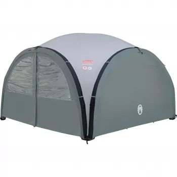 Coleman® Event Shelter Air L Bundle 3650x3650 mm pelēks