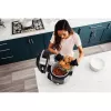 Daudzfunkcionālais pavārs Ninja OL750EU 7.5 L 1760 W Melns Nerūsējošais tērauds, 14 automātiskās programmas