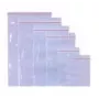 Zip lock maisiņi, 30x40cm, 40 mikroni (100) 2107-014