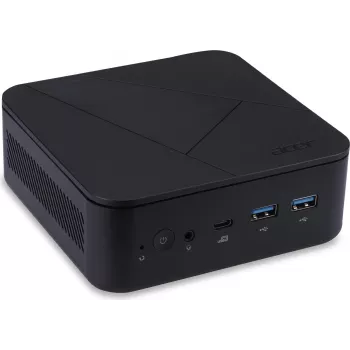 Dators Acer NUC VN1502G 3-100U 8GB 256GB Intel UHD Graphics Bez OS