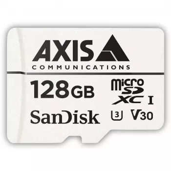 Axis 01491-001 128 GB MicroSDXC kartes