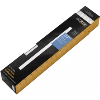 Līmes kociņš Steinel 70120 (20 gab., 600 g) – zema kušanas temperatūra
