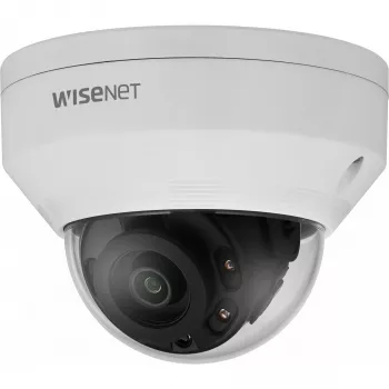 1/3 collu tīkla kupola kamera - Fiksēta Diena/Nakts - 3mm - 2560x1440 - Infrasarkanais - IP66 - IK10 - PoE