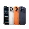 Viedtālrunis Apple iPhone 17 Pro 6.3 collu 256 GB Zils — A19 Pro, 6 kodolu CPU, 5G, IP68
