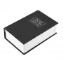 Extralink Home Book Safe, naudas kaste, tērauda seifs atslēgām, S-405