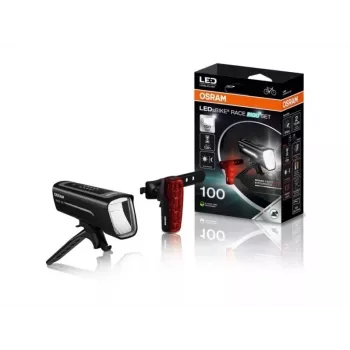 Priekšējo lukturu komplekts Osram LED 80 Lux, modelis LEDBL102, automobiļu LED priekšējo lukturu uzlabošana