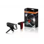 Osram LEDsBike Race 80 velosipēda apgaismojuma komplekts (LEDBL102)