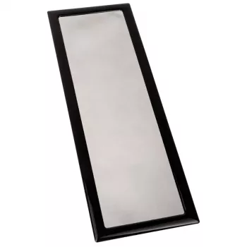 Putekļu filtrs DEMCiflex Lian Li O11 Dynamic Side (melns) - modelis 1106