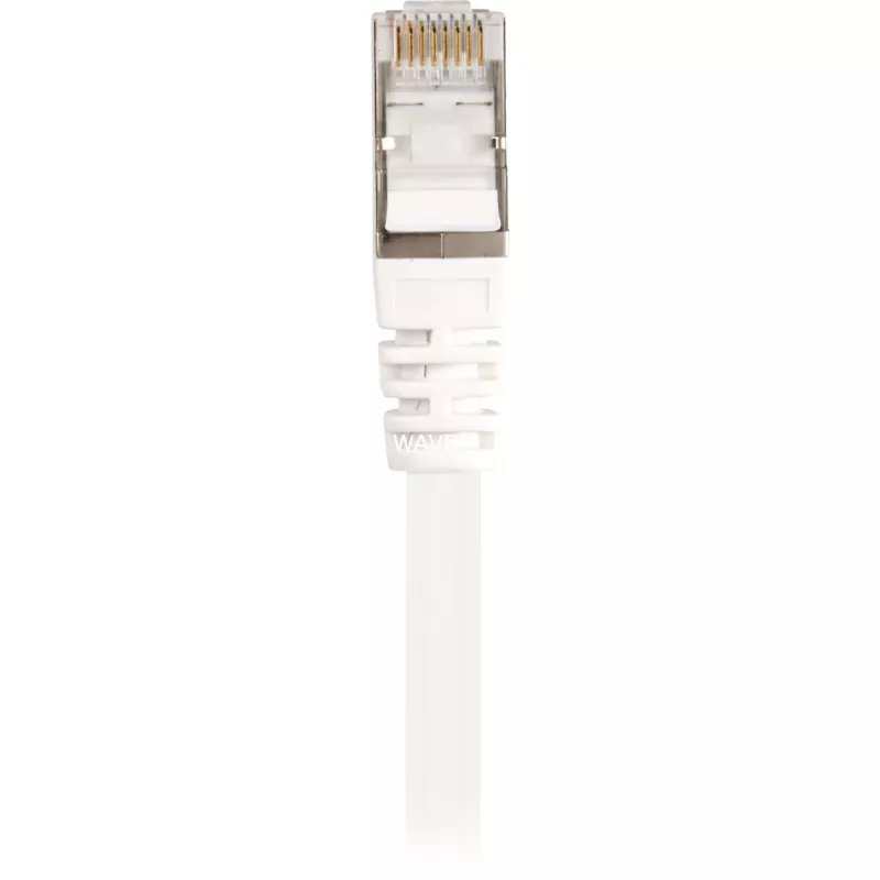 Ethernet savienojuma kabelis Sharkoon RJ45 CAT.6 SFTP 20.0m