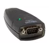 Tripp Lite USA-19HS Keyspan USB–seriālais adapteris — USB-A uz DB9 RS232 — 0,91 m — TAA