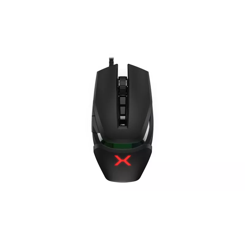 Krux Bot RGB vadu modulāra spēļu pele