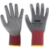 Aizsargcimdi Honeywell WE21-3113G-10/XL pelēki poliesters