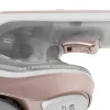 Tvaika gludeklis un drēbju tvaikonis Adler AD 5044 — 1400 W, 0.18 L ūdens tvertne