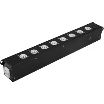 Strāvas sadalītājs EUROLITE SAB-82X 8 izvadi 16A modelis 60003761