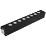Strāvas sadalītājs EUROLITE SAB-82X 8 izvadi 16A modelis 60003761