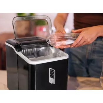 Ledus ražotājs IceTwist Pro