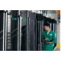 HPE 24-portu 10/100/1000BASE-T PoE+ MACsec v3 zl2 modulis Gigabitu Ethernet