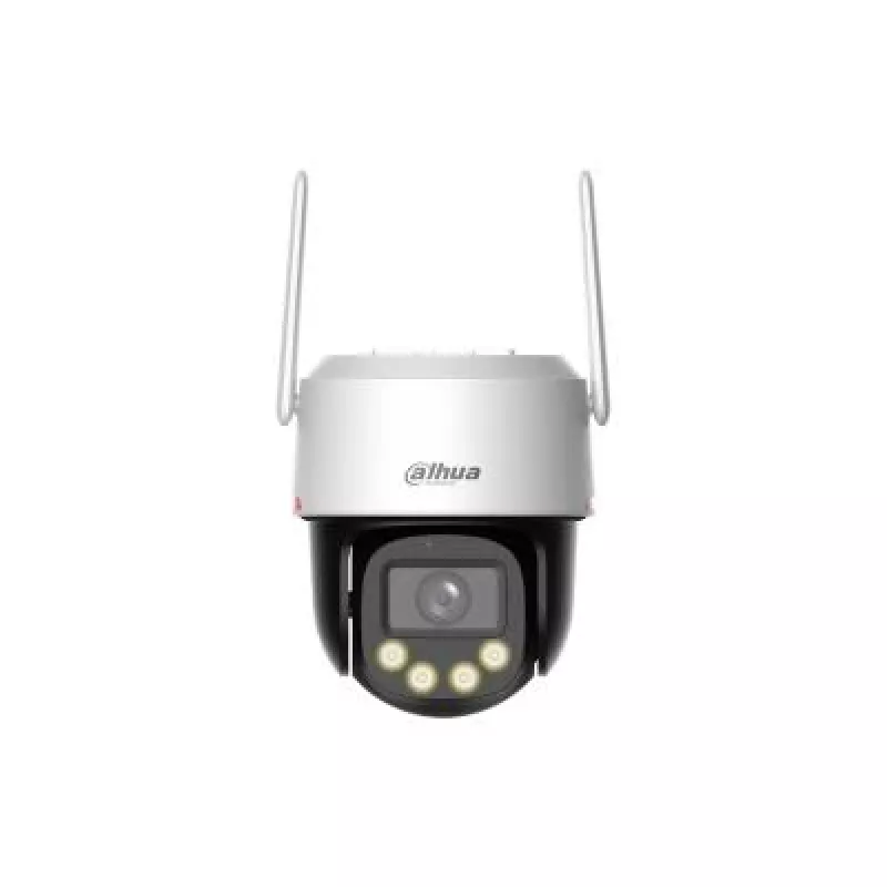 Novērošanas kamera DAHUA WRL CAMERA 5MP PT DOME WIFI P5F-PV-0360B-PRO