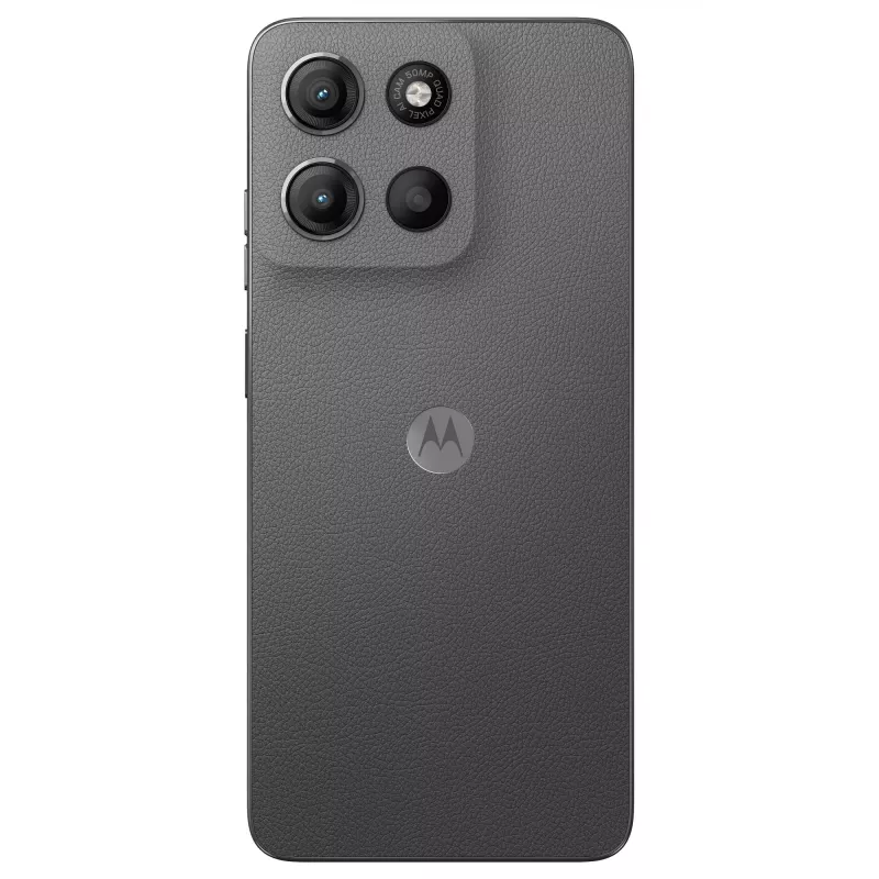 Motorola moto g15 power 17.1 cm (6.72 collu) Dual SIM Android 15 4G USB Type-C 8 GB 512 GB 6000 mAh Pelēks