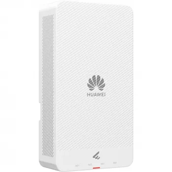 HUAWEI AP265E iekštelpu bezvadu piekļuves punkts, 11ax, 2+2 divas joslas, viedā antena, 5xRJ45, 3000 Mbps