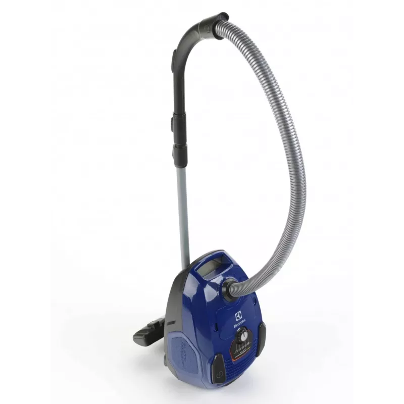 Theo Klein 6870 - Electrolux rotaļlietu putekļsūcējs