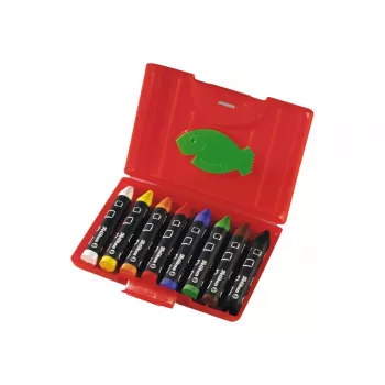 Krītiņi Pelikan 723148 8 gab.