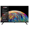 Televizors DAHUA DHI-LTV32-SD100 31,5 collu HD LED Smart TV 1366×768, Android 11, Wi‑Fi, 2×HDMI, VESA 200×200
