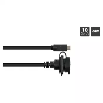 USB kabelis Goodconnections IC01-16U3102-005