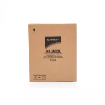 Sharp MX-560HB tonera tvertne 100000 lapas