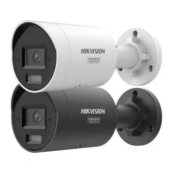 IP drošības kamera Hikvision Pro Series DS-2CD2047G3-LI2UY 2688x1520 Iekštelpām un ārtelpām