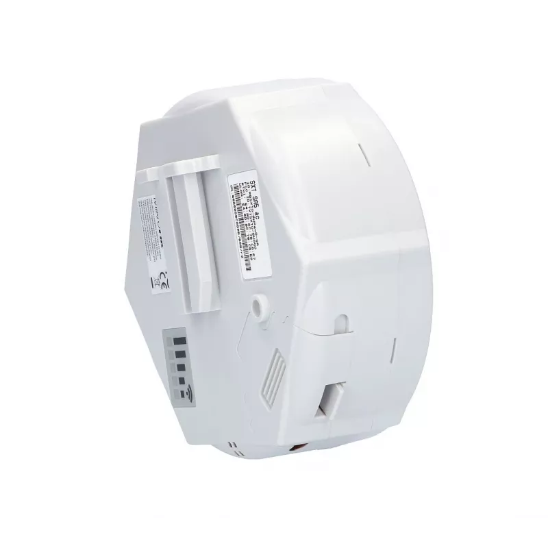 Mikrotik SXT 5 ac Balts ar PoE