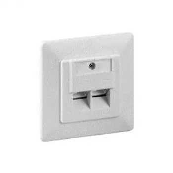 Microconnect 68246 Tīkla Ierīce Balta