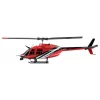Amewi Bell 206 Jet Ranger helikopters 6 kanālu