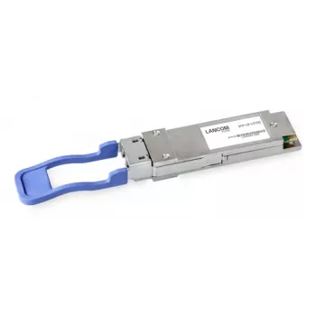 SFP raidītājs LANCOM SFP-LR-LC100 optiskās šķiedras 100000 Mbit/s QSFP28