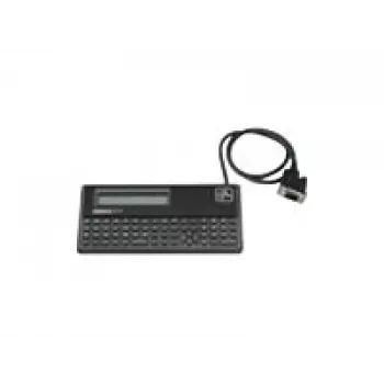Zebra ZKDU-001-00 tastatūras un displeja modulis printerim